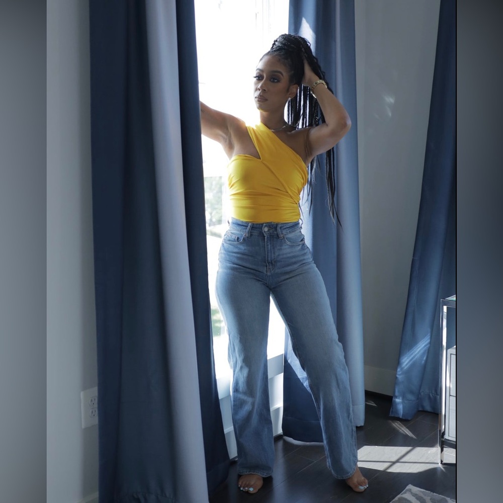 All About Class | Bodysuit